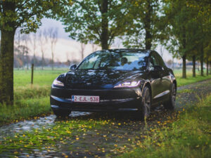 darlington electric cars, tesla, nissan, chevrolet, about evs