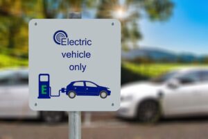 electric vehicle repair service darlington, service request form