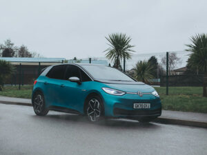 darlington electric car maintenance, annual service, inspection