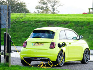 darlington electric car service, ev repair, battery maintenance